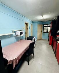 Blk 12 MARSILING LANE (Woodlands), HDB 3 Rooms #579172261